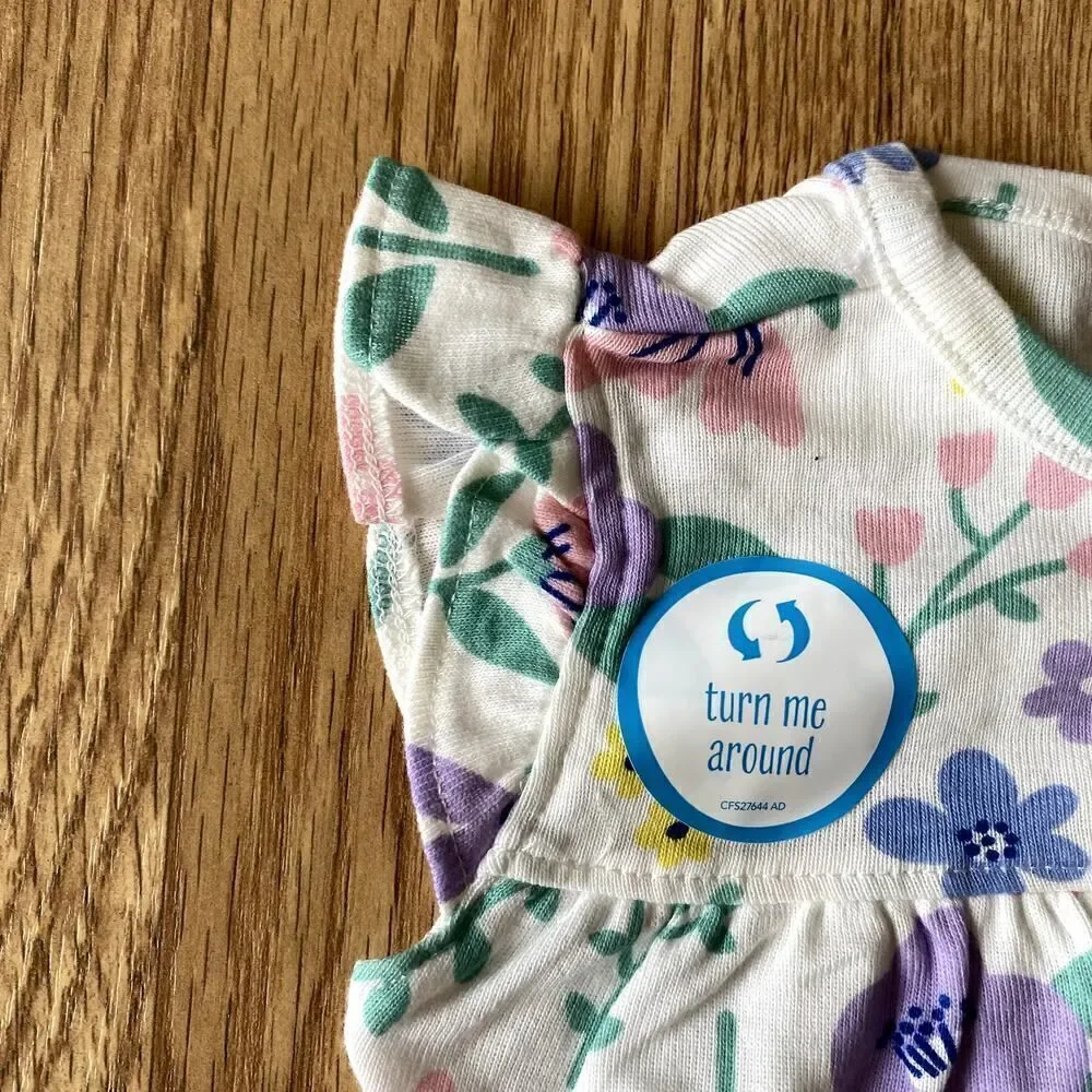 Carters carters floral